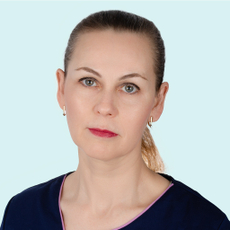 Шахраева Ольга Александровна, психиатр