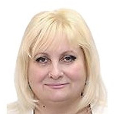 Стеткевич Татьяна Афанасьевна, хирург