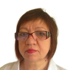 Корнева Марина Васильевна, детский стоматолог