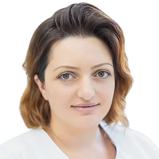 Арутюнян Софья Арутюновна, ЛОР