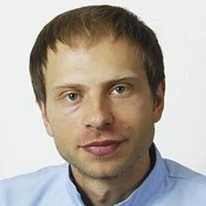 Слободенюк Святослав Сергеевич, стоматолог-хирург