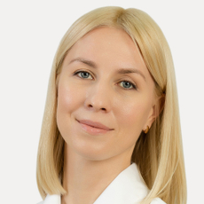 Вылегжанина Анна Евгеньевна, стоматолог-терапевт