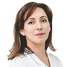 Низамиева Резеда Габдулхамитовна, гинеколог