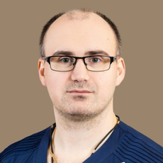 Ратегов Руслан Александрович, проктолог