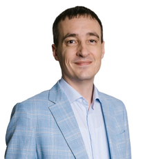 Ермоленко Андрей Александрович, рентгенолог