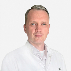 Новожилов Алексей Александрович, ЛОР