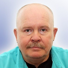 Втюрин Игорь Анатольевич, офтальмолог