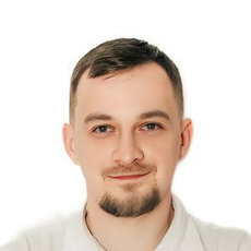 Сорокин Никита Владимирович, стоматолог-хирург