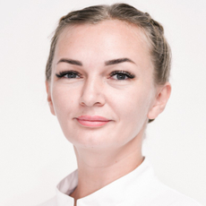 Сабирова Кристина Маратовна, терапевт