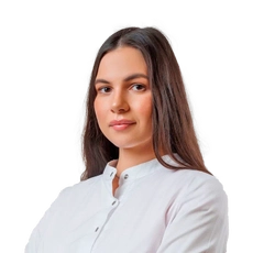 Сухова Дарья Сергеевна, эндокринолог