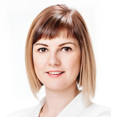 Новак Елена Николаевна, эндокринолог