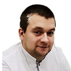 Попов Виктор Викторович, дерматолог