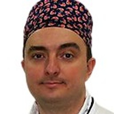 Шипков Николай Александрович, стоматолог-терапевт