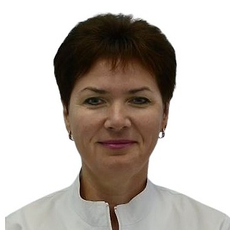 Петрова Ирина Владимировна, стоматолог-терапевт
