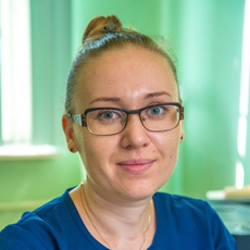 Пономарёва Татьяна Николаевна, детский хирург