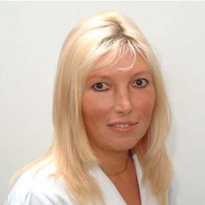 Афанасьева Надежда Геннадьевна, рентгенолог