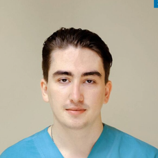 Сафронов Ефим Олегович, гинеколог