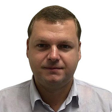 Самойленко Виталий Петрович, хирург