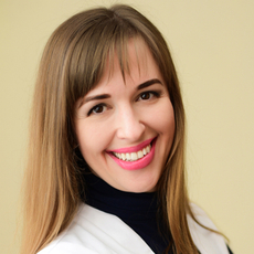 Наумова Яна Львовна, стоматолог-терапевт