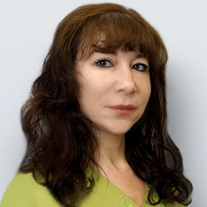 Христич Людмила Анатольевна, массажист