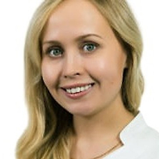 Сайпушева Инна Архиповна, стоматолог-ортопед