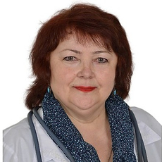 Швецова Наталья Ивановна, эндокринолог