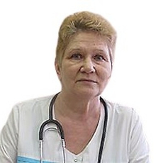 Ивлева Наталья Петровна, детский инфекционист