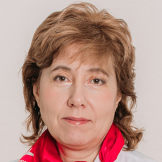 Жиганова Лариса Валерьевна, терапевт