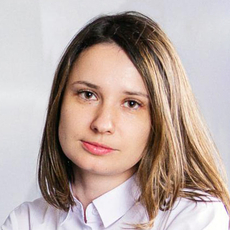 Горшкова Ирина Валерьевна, психиатр