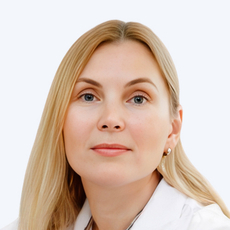 Финевич Илона Александровна, терапевт