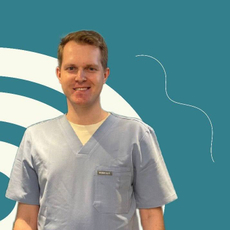 Нестеров Владислав Денисович, стоматолог-терапевт