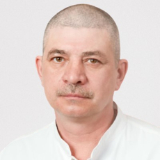 Ломакин Алексей Евгеньевич, гинеколог