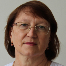 Чурсина Надежда Владимировна, врач УЗД