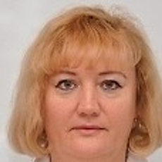 Кузнецова Елена Васильевна, эндокринолог