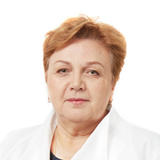 Столбова Татьяна Сергеевна, терапевт