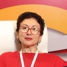 Полухина Татьяна Васильевна, гинеколог