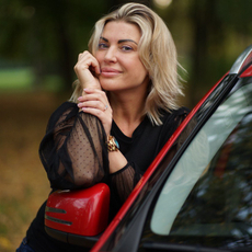 Петрова Полина Александровна, психолог