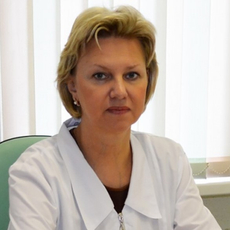 Шигина Людмила Александровна, физиотерапевт