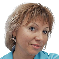 Тарасенко Наталья Александровна, педиатр