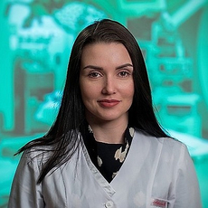 Бублик Татьяна Александровна, анестезиолог