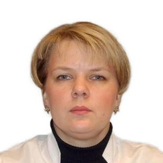 Ихсан Анна Владимировна, логопед