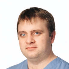 Шлема Ян Александрович, анестезиолог