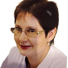 Баушева Вера Константиновна, физиотерапевт