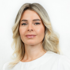 Иванова Евгения Александровна, ортодонт