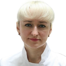 Подойницына Евгения Викторовна, стоматолог-терапевт