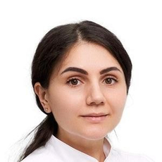 Решетова Севиля Серверовна, педиатр