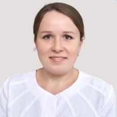 Логинова (Волужева) Светлана Васильевна, невролог