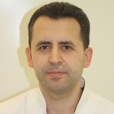 Темиров Гуломжон Хамроевич, врач УЗД