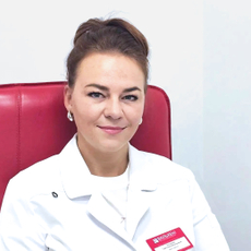 Елисеева Светлана Васильевна, онколог