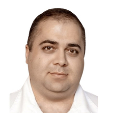 Маилян Оганнес Араратович, флеболог